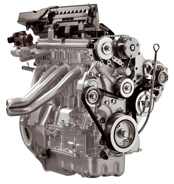 2002 Grand Wagoneer Car Engine